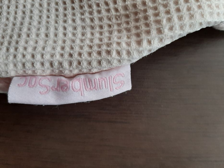 Śpiworek do lozeczka