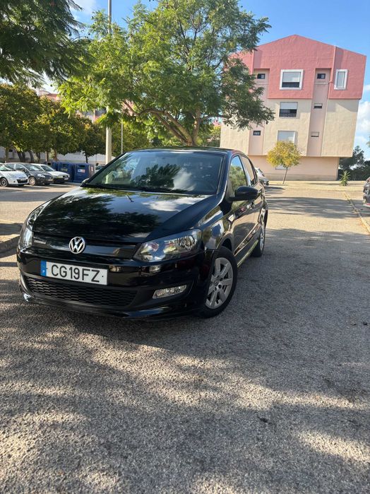 Volkswagen Polo 1.2 TDI
