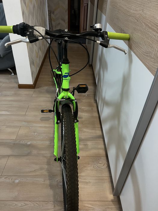 велосипед Formula Compass 24