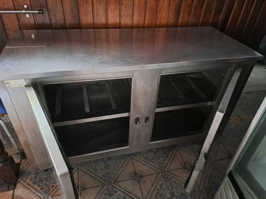 Refrigerador de 2 portas