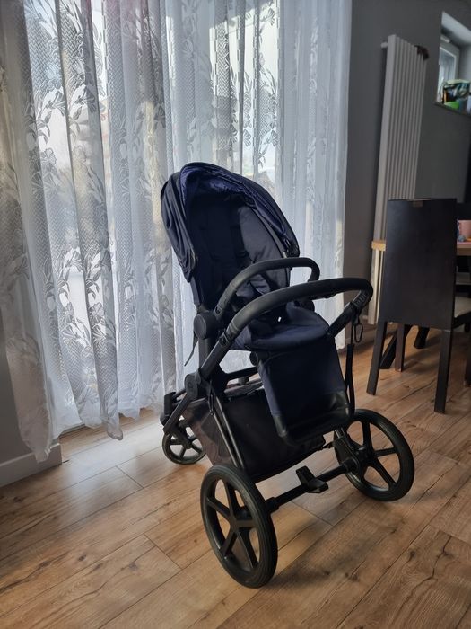 Cybex priam platinium Spacerówka