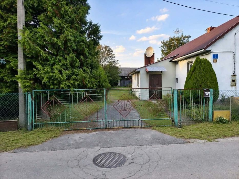 Dom na sprzedaż, 94 m², Skopanie