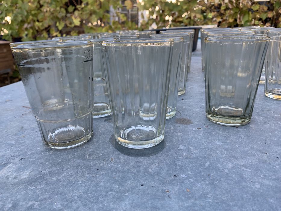 Продам стакани СССР