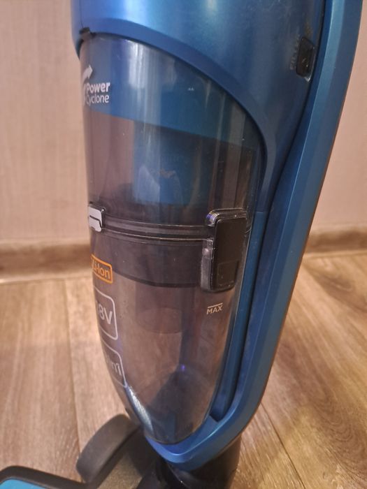 Продам пылесос ручка Philips