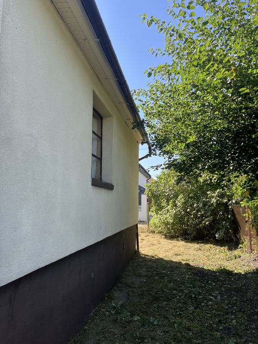 Дача. Село Хотянівка