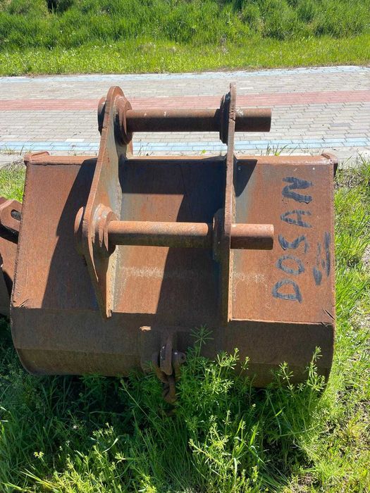Łyżka do koparki Doosan