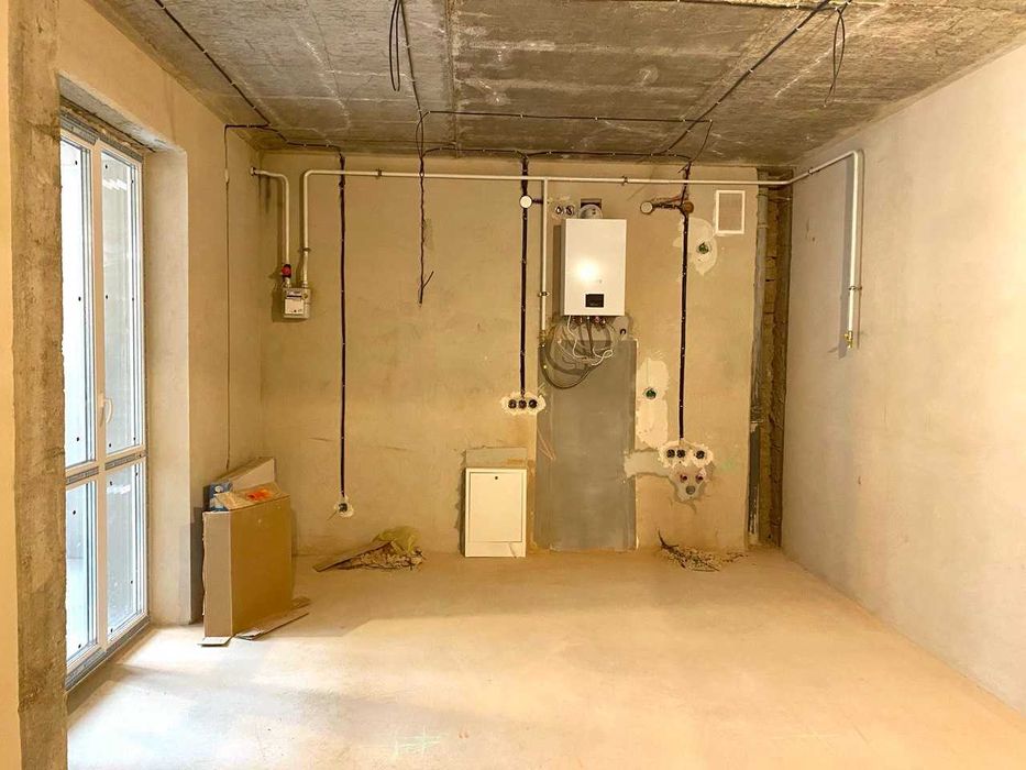 Продам квартиру  в районі Автовокзалу єОселя