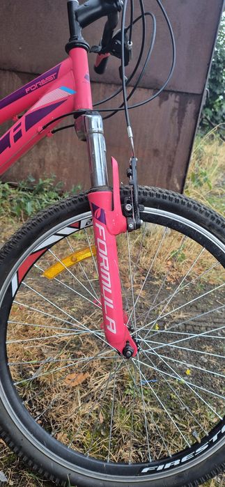 Підлітковий велосипед  Formula в гарному стані