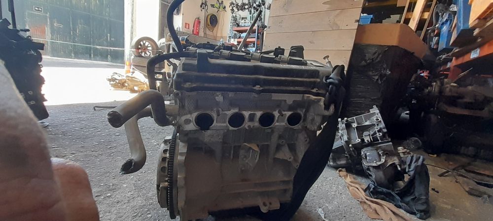 Motor Mitsubishi Colt/ Smart