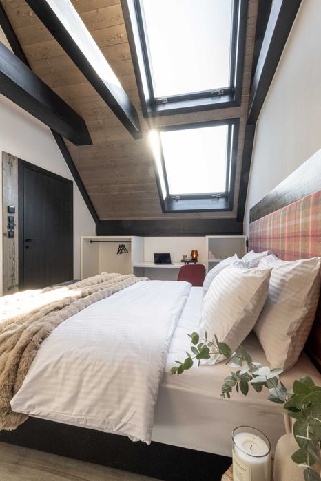 Montini - domki na wieczór panieński