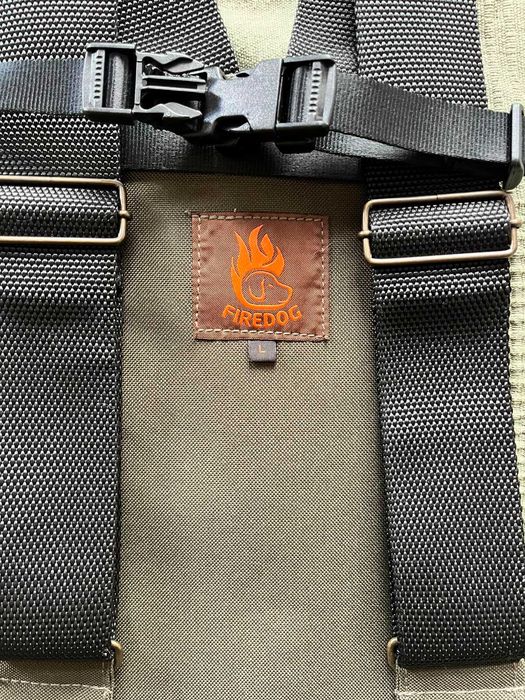 Kamizelka Firedog Dummy Vest