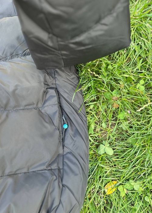 ЗИМОВА Куртка NIKE ACG найк асг Nike Acg nike acg НАЙК АСГ PRADA POLO