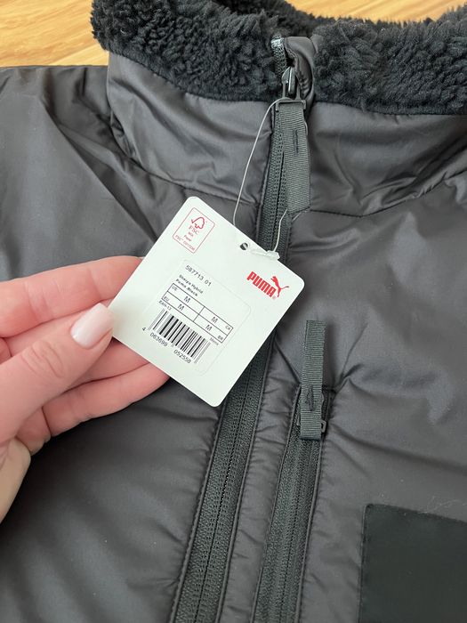 Куртка Puma
