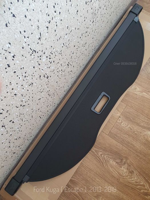 Шторка полка полиця в багажник Ford Kuga Escape Форд Куга Ескейп