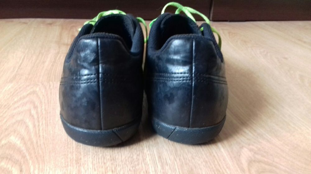 Adidas korki rozmiar 46 dl wkładki 28, 5 cm