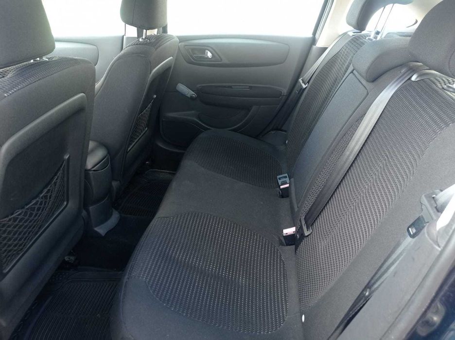 Citroen C4 de 2009, 1.4