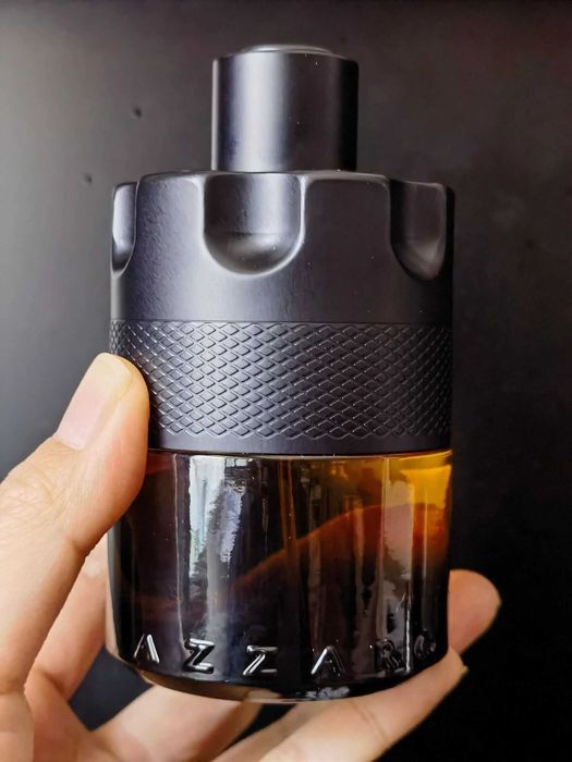 Azzaro Wanted by Night Perfume 100ml