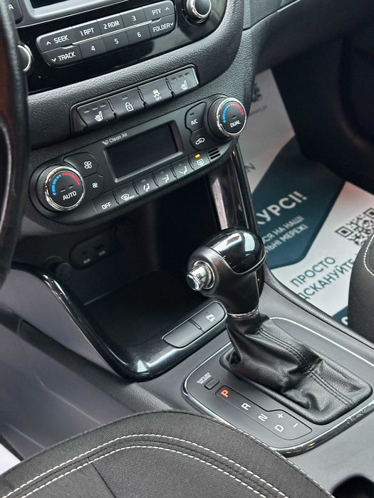 Продам Kia Ceed 2013 рік можлива розстрочка,кредит,обмін!