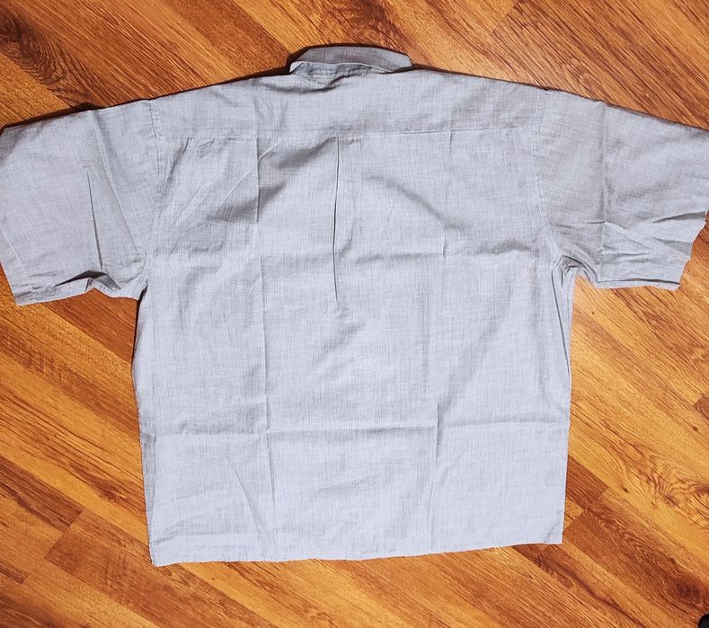 Koszula regular, XXXL,