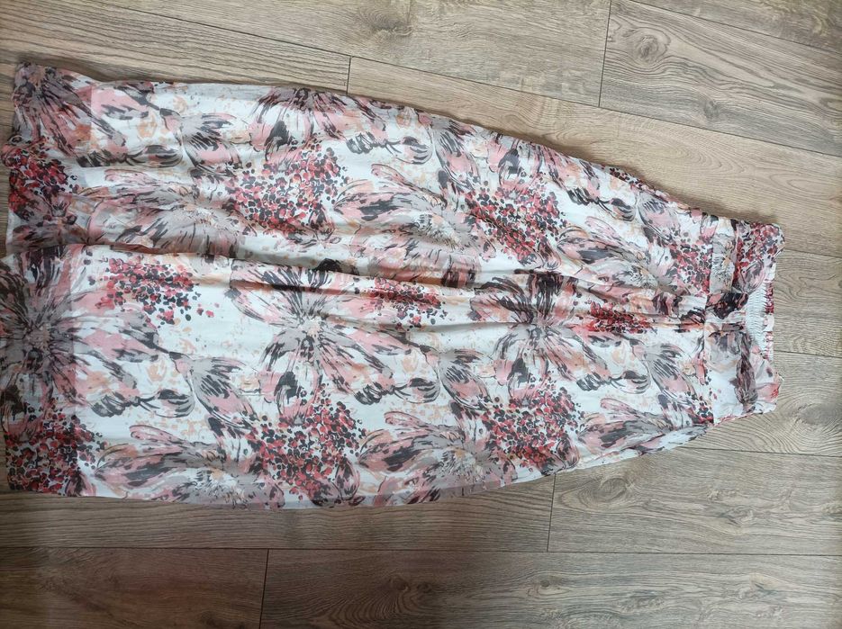 Sukienka letnia Miso rozm XL/14