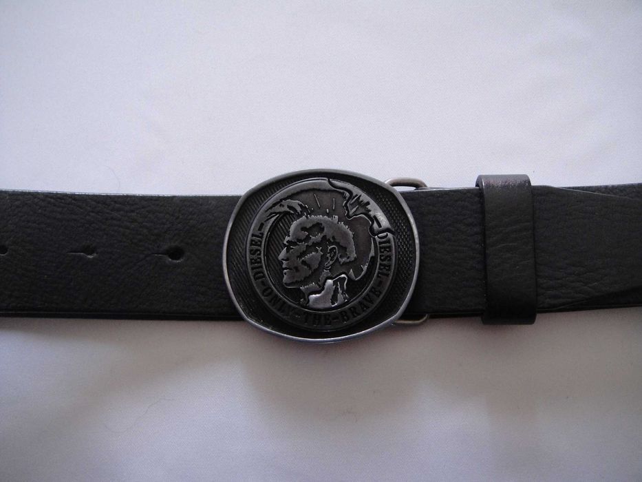 Pasek Diesel Premium