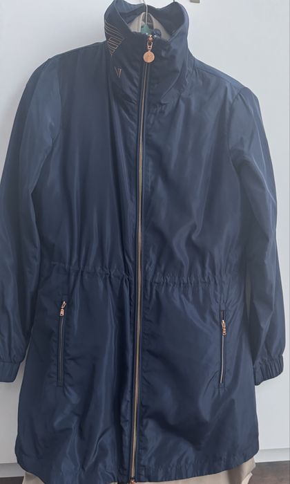Damska kurtka Armani Exchange
