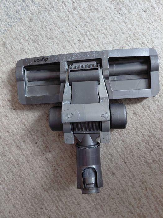 Щітка від пилососу дайсон