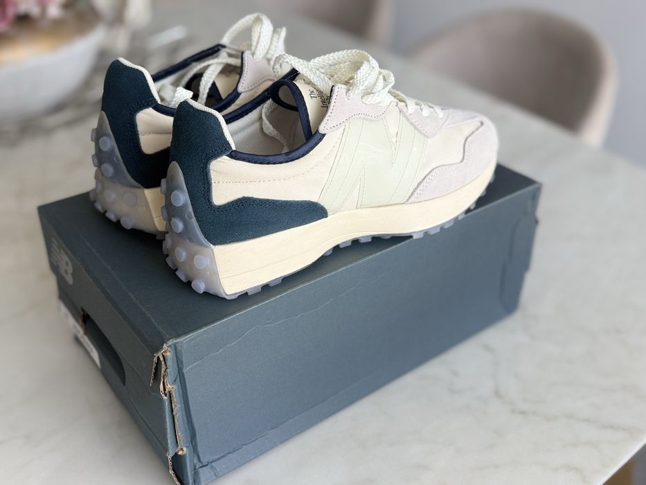 New Balance MS327 NOVAS