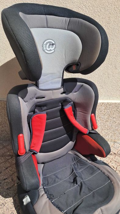 Cadeira auto 2/3