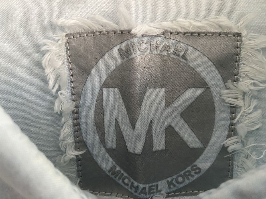 Camisa Michael Kors