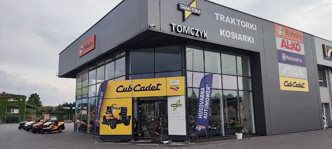 Opryskiwacz do traktorków ogrodowych 79 L