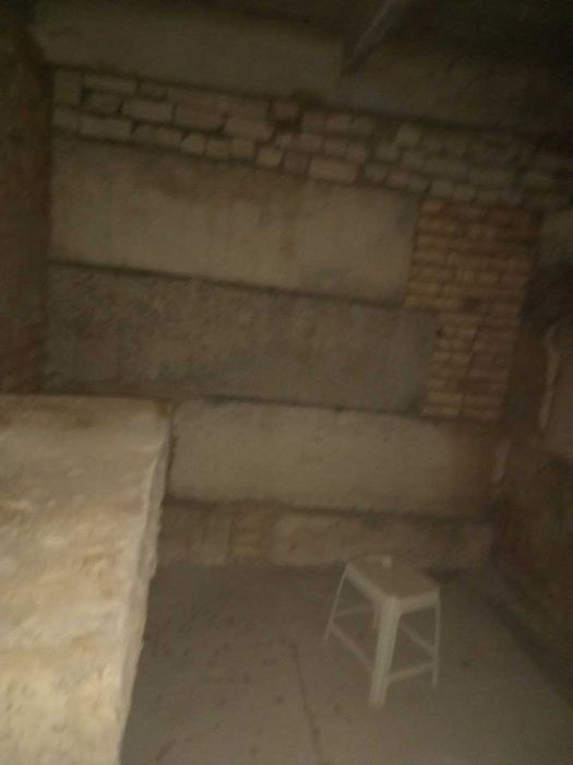 Кап. гараж 24кв.м в центре города. возле Арман Мебель. По ул. Седова.