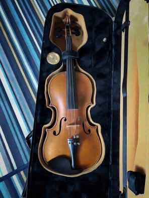 Violino Jacobus Steiner in absam