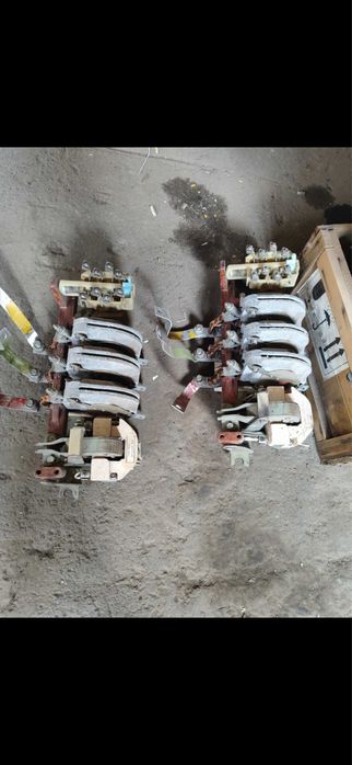 Контактор кт6023,220в
