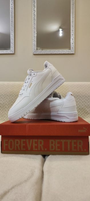 Puma Shuffle Downtown 47