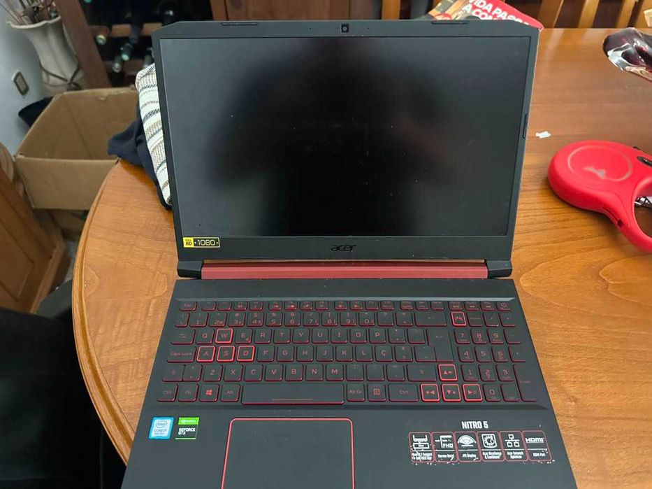 Portatil Gamer Pc Gamer Oportunidade