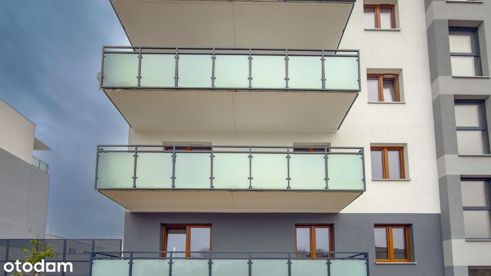 KAWALERKI BUDYNEK 6 i 7 - 25,30M2 - 5% rabatu dla Klientów gotówkowych
