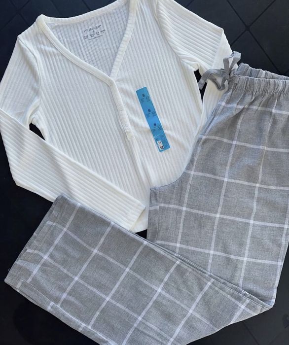 Жіноча піжама домашній костюм / женская пижама домашний костюм Primark
