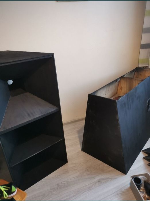 Sprzedam obudowy robione na wzór Mt130