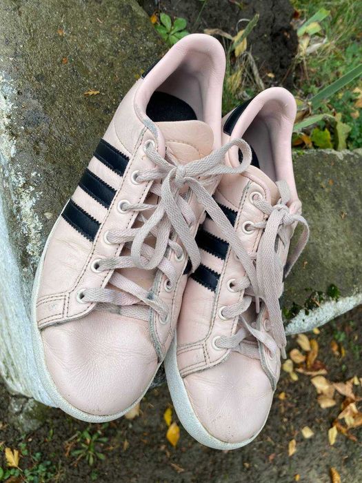 кросівки adidas Coast Star W