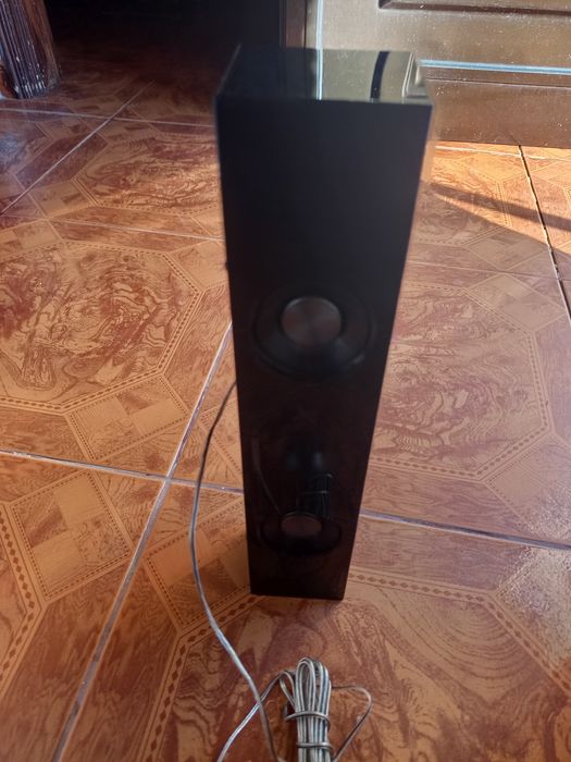 Sistema sorrond modelo samsung