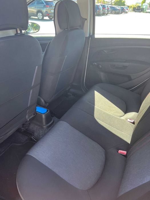 Fiat Punto 1.3 M-Jet