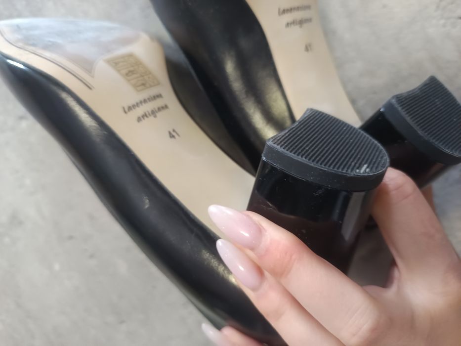 Buty damskie czółenka obcasy mariettas hit viral style new hot Basic must have