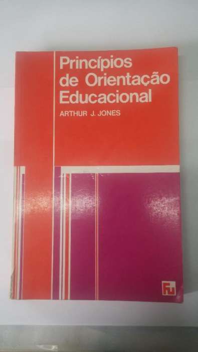 Princípios de Orientação Educaçional