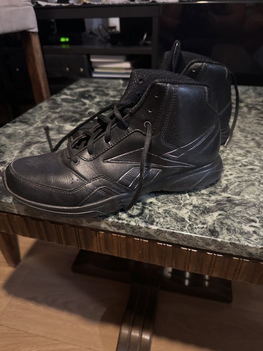 Buty Reebok do koszykówki rozm 40