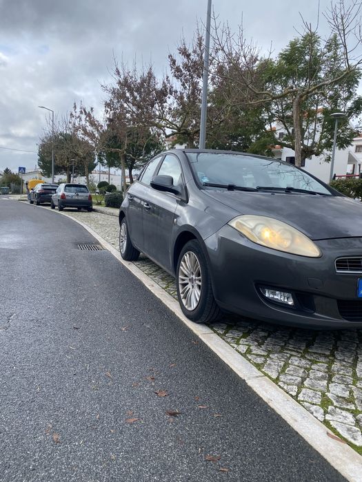 Fiat bravo  1600 multijet