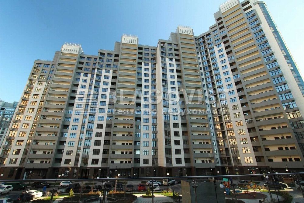 4К вул Верхогляда 16, ЖК Новопечерські Липки БЕЗ КОМІСІЇ!