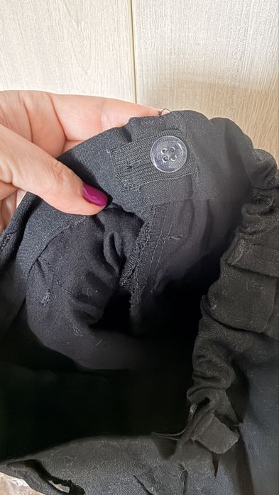 Штани для школи брюки Next 122 6 років