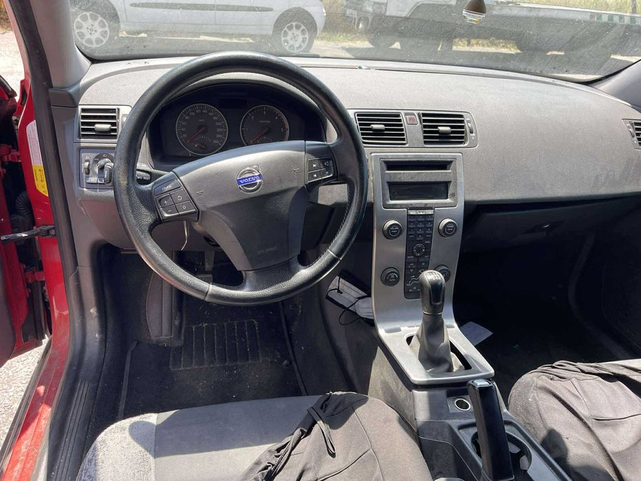 Volvo C30 2007 para peças!