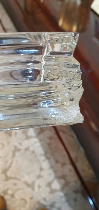 Cinzeiro Vista alegre